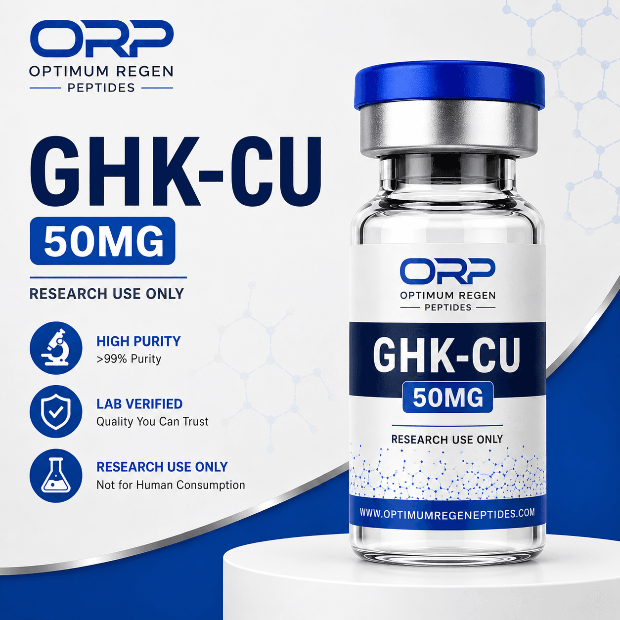 GHK-Cu