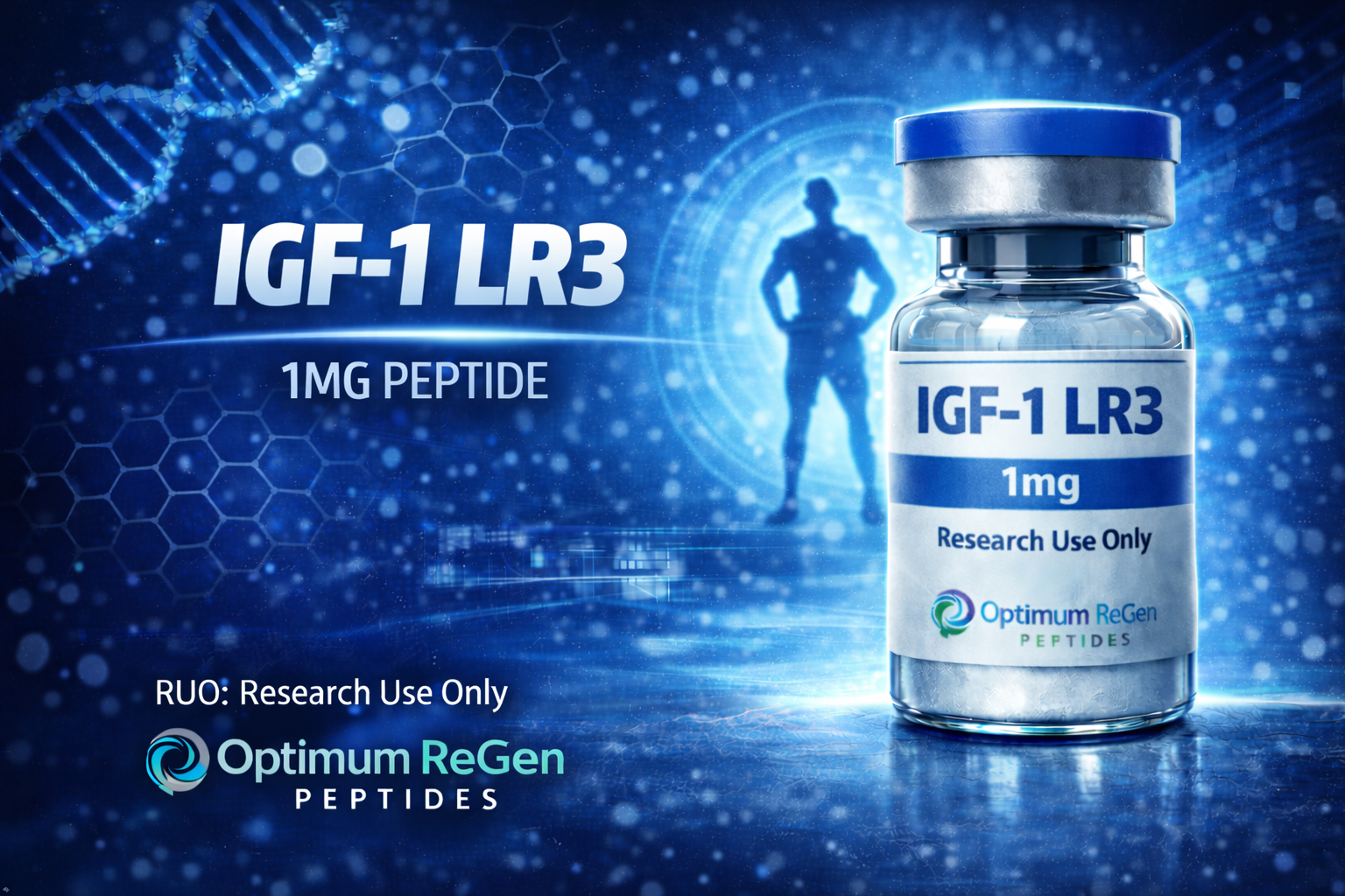 IGF-1lr3