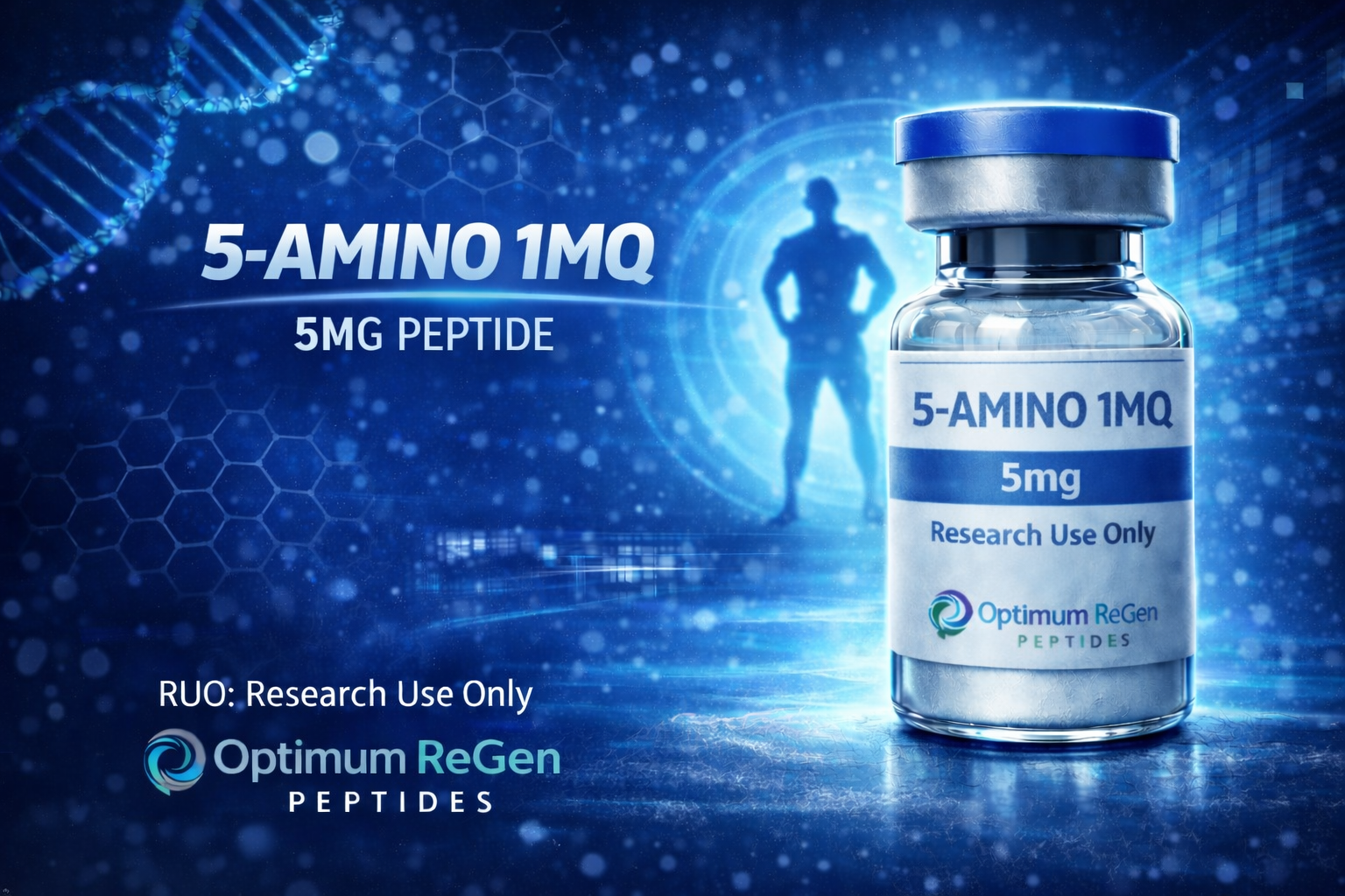 5-Amino 1MQ