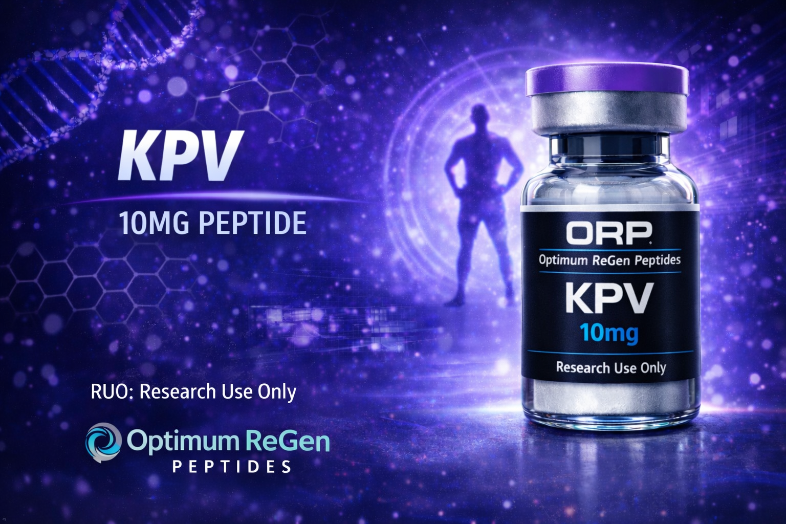 KPV product image