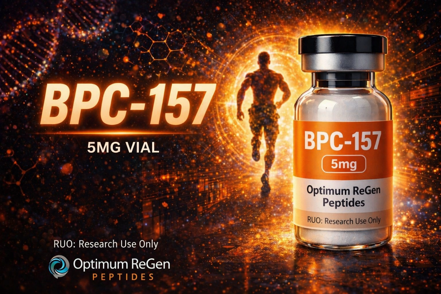 BPC-157 product image