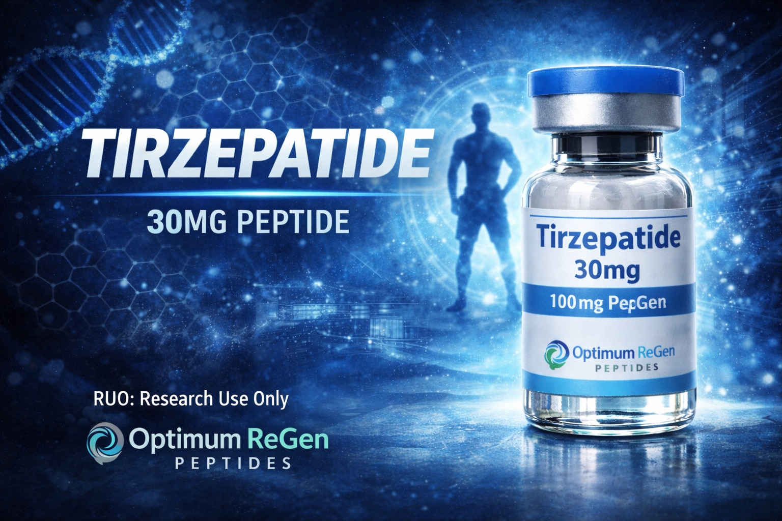 Tirzepatide