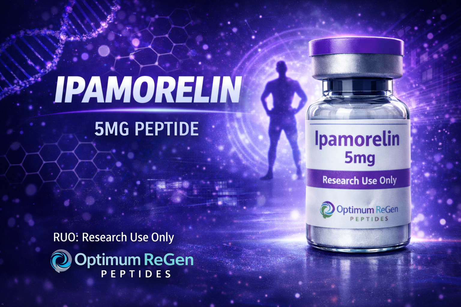 Ipamorelin