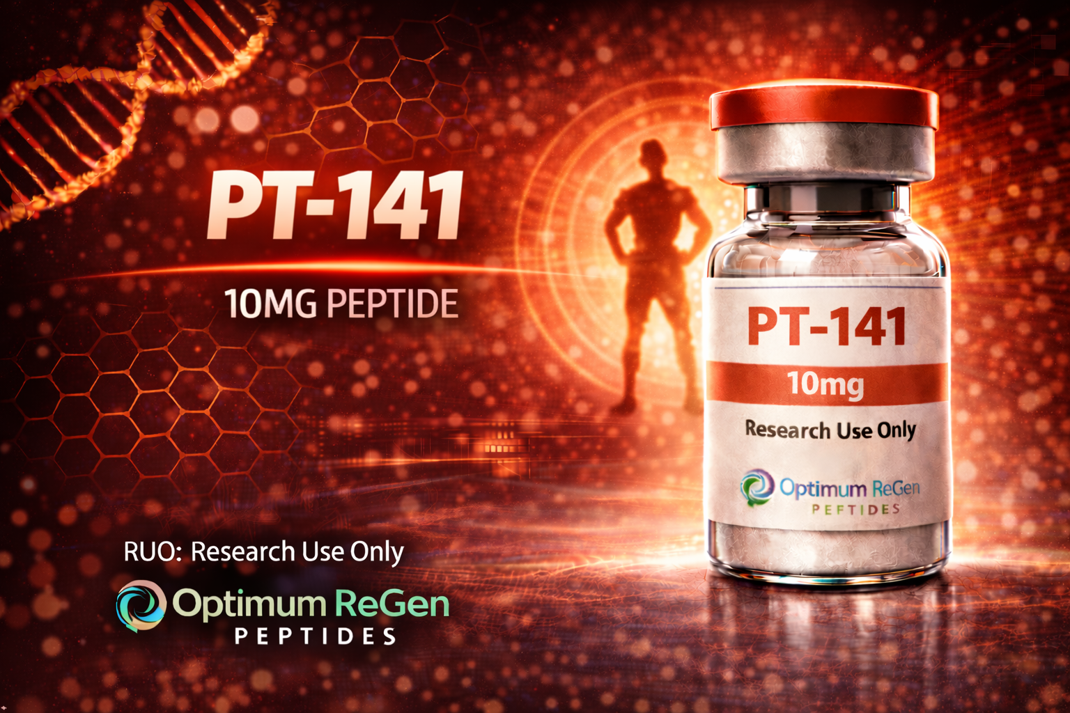 Pt-141 10mg